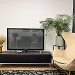 Fiszera 4 公寓