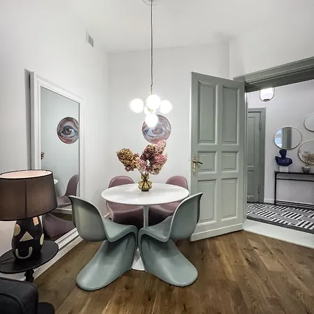 Fiszera 4 Сопот