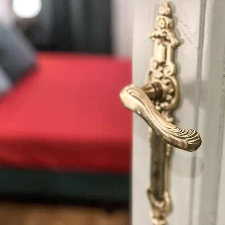 Апартаменти Fiszera 4