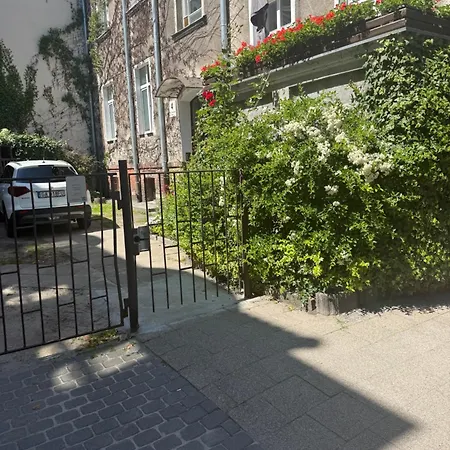 Fiszera 4 Сопот