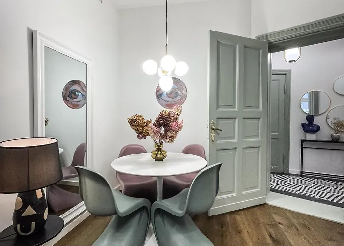 Fiszera 4 Сопот