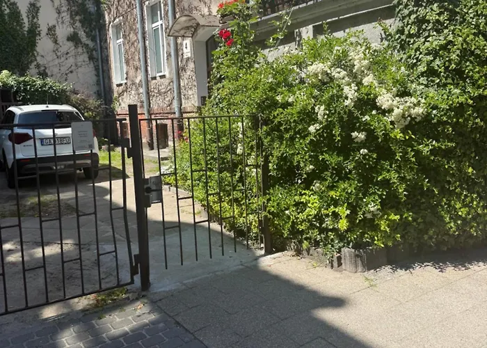 Fiszera 4 Сопот